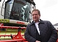 Estonia’s agriculture minister Ivari Padar gives oath of office Estonia’s agriculture minister Ivari Padar gives oath of office