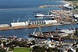 Cargo turnover at Latvian ports increases by 9.4% in 3 months Cargo turnover at Latvian ports increases by 9.4% in 3 months