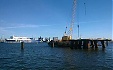 Construction of LNG terminal in Klaipeda intensified Construction of LNG terminal in Klaipeda intensified