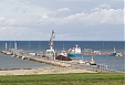 Sillamäe port wants more ship connections Sillamäe port wants more ship connections