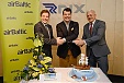 airBaltic launches Riga – Gothenburg route airBaltic launches Riga – Gothenburg route