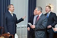 Ilves and US senators urge EU and NATO to oppose Russia’s actions in Ukraine Ilves and US senators urge EU and NATO to oppose Russia’s actions in Ukraine