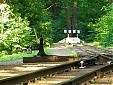Rail Baltica has reached dead end Rail Baltica has reached dead end