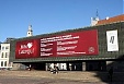 Reconstruction of Occupation Museum in Riga to be delayed six months Reconstruction of Occupation Museum in Riga to be delayed six months