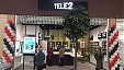 Tele2 saw turnover and profit fall in Estonia in H1 Tele2 saw turnover and profit fall in Estonia in H1