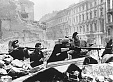 Film about Warsaw Uprising in production in Latvia Film about Warsaw Uprising in production in Latvia