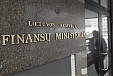 In H1, budget collected LTL 11.488 bln In H1, budget collected LTL 11.488 bln
