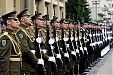 Lithuanian president signs law on strengthening national defence Lithuanian president signs law on strengthening national defence
