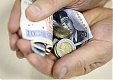 Lithuanian Seimas Speaker: minimum salary may be increased in Q4 Lithuanian Seimas Speaker: minimum salary may be increased in Q4
