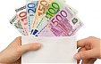 About a quarter workers in Baltics receive "under-the-table" salaries About a quarter workers in Baltics receive "under-the-table" salaries