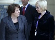 Latvian PM accepts Health Minister’s resignation Latvian PM accepts Health Minister’s resignation