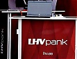 Estonian LHV earns a strong profit in H1 Estonian LHV earns a strong profit in H1