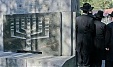 Jewish community: antisemitic attitudes of Lithuanians show general cultural decline Jewish community: antisemitic attitudes of Lithuanians show general cultural decline
