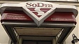 Lithuanian SoDra's deficit reaches EUR 0.21 bln in January-May Lithuanian SoDra's deficit reaches EUR 0.21 bln in January-May