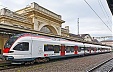 Stadler expects that agreement with Pasazieru vilciens will be signed Stadler expects that agreement with Pasazieru vilciens will be signed