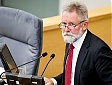 Lithuanian deputy Seimas speaker welcomes Chevron withdrawal Lithuanian deputy Seimas speaker welcomes Chevron withdrawal