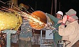 Lithuanian Amber Grid signs gas pipeline construction contract Lithuanian Amber Grid signs gas pipeline construction contract