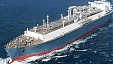 LNG Carrier Independence for Klaipeda entered the Red Sea LNG Carrier Independence for Klaipeda entered the Red Sea