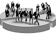 There is no middle class in Lithuania There is no middle class in Lithuania