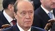 Russian-Latvian relations becoming more complicated - Veshnyakov Russian-Latvian relations becoming more complicated - Veshnyakov