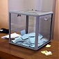Estonian government supports lowering voting age Estonian government supports lowering voting age