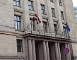FinMin notes increasing risks to Latvia's growth in 2015 FinMin notes increasing risks to Latvia's growth in 2015