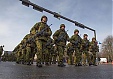 Riigikogu adopts new state defence law Riigikogu adopts new state defence law