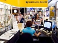 Lithuania Post closed 9 months with LTL 2.5 mln profit Lithuania Post closed 9 months with LTL 2.5 mln profit