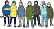 70 organized crime groups operating in Latvia 70 organized crime groups operating in Latvia