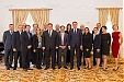Lithuanian PM meets with representatives of American-Lithuanian Business Council Lithuanian PM meets with representatives of American-Lithuanian Business Council