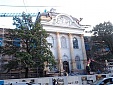 Latvian National Museum of Art reconstruction costs increase by EUR 1.2 mln Latvian National Museum of Art reconstruction costs increase by EUR 1.2 mln