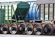 Cargo transport at Estonian railways plunged in 2014 Cargo transport at Estonian railways plunged in 2014