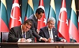 Lithuania and Turkey signed a memorandum on Euro-integration cooperation Lithuania and Turkey signed a memorandum on Euro-integration cooperation