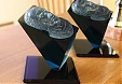 Cicero Award 2014 in Latvia goes to academicians Kalvins and Auzins Cicero Award 2014 in Latvia goes to academicians Kalvins and Auzins