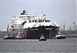 Eesti Energia also bought gas from Klaipeda LNG terminal Eesti Energia also bought gas from Klaipeda LNG terminal