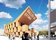 Estonia will be represented by Skype, piano, beer and world cleanup at EXPO 2015 Estonia will be represented by Skype, piano, beer and world cleanup at EXPO 2015