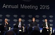 Grybauskaite highlighted Lithuania’s energy achievements also in Davos Grybauskaite highlighted Lithuania’s energy achievements also in Davos