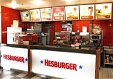 Hesburger plans to open up 20 new fast-food restaurants in Latvia in 7 years Hesburger plans to open up 20 new fast-food restaurants in Latvia in 7 years