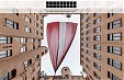 New virtual tour of former KGB headquarters in Riga available New virtual tour of former KGB headquarters in Riga available
