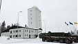 Estonian defence minister opens Tõikamäe airspace radar post Estonian defence minister opens Tõikamäe airspace radar post