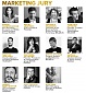White Square in Belarus announces its marketing jury White Square in Belarus announces its marketing jury