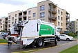 Audit: Latvian residents in 44 municipalities overpaid EUR 3.64 mln for waste management services Audit: Latvian residents in 44 municipalities overpaid EUR 3.64 mln for waste management services