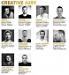 Creative jury of the Festival White Square in Minsk known Creative jury of the Festival White Square in Minsk known