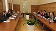 Women’s rights and gender equality discussed in Riga Women’s rights and gender equality discussed in Riga