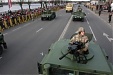 Latvian officials agree to increase defense budget to 2% of GDP already by 2018 Latvian officials agree to increase defense budget to 2% of GDP already by 2018
