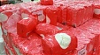 Estonia will use the last chance of getting back sugar fine Estonia will use the last chance of getting back sugar fine