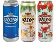 "Cesu Dzons" most popular alcoholic beverage again in Latvia in 2014 "Cesu Dzons" most popular alcoholic beverage again in Latvia in 2014