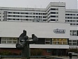 Riga East Clinical University Hospital's capital at minus EUR 8.5 mln Riga East Clinical University Hospital's capital at minus EUR 8.5 mln