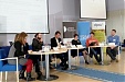 Recommendations prepared for the EU regarding open data and European citizens' initiatives Recommendations prepared for the EU regarding open data and European citizens' initiatives