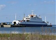Estonia orders a new ship for Saaremaa-Hiiuma island route Estonia orders a new ship for Saaremaa-Hiiuma island route